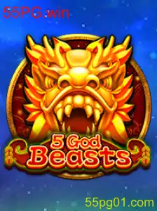Descubra o Fascinante Mundo de 5GodBeasts: Um Guia Completo