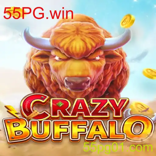Explore o Mundo Empolgante de CRAZYBUFFALO