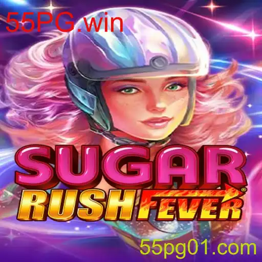 Explorando o Mundo de SugarRushFever: Um Jogo Doce e Empolgante